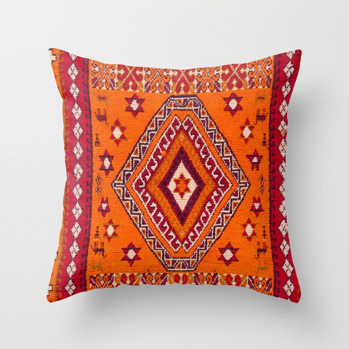 Society6 pillows hot sale