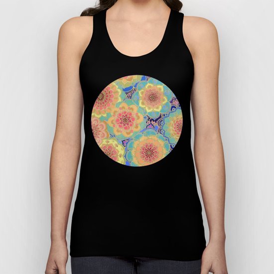 Obsession Unisex Tank Top