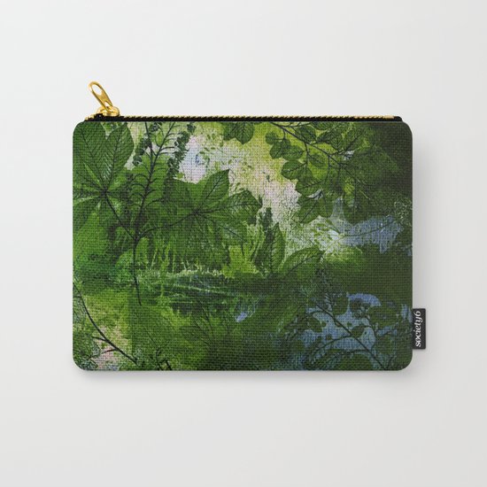 by the lake Carry-All Pouch