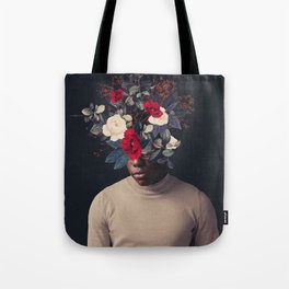 In the Small Hours of the Morning Tote Bag