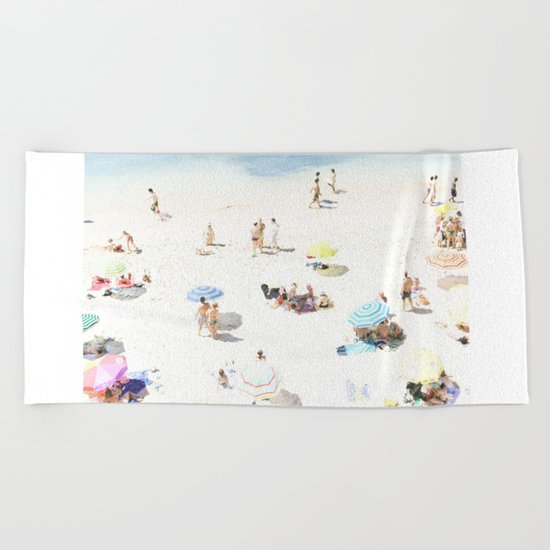 beach Beach Towel