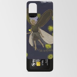 One summer night Android Card Case