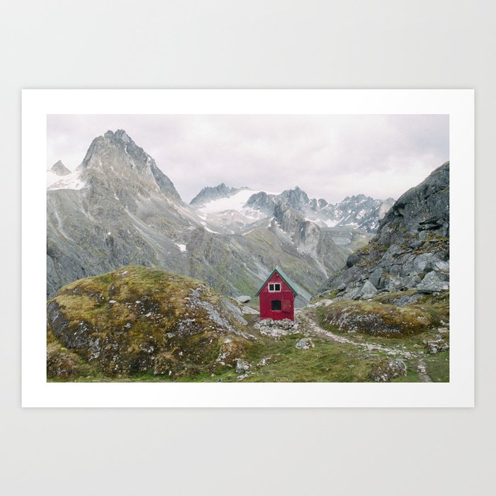 Art Print