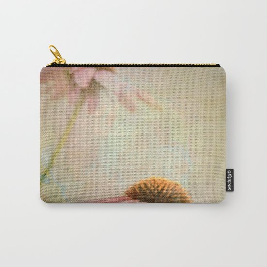 In Bloom Carry-All Pouch