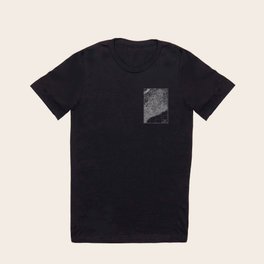 Vintage Map of Maine (1911) T Shirt