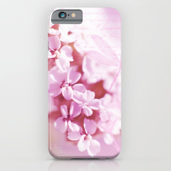 PiNK iPhone & iPod Case