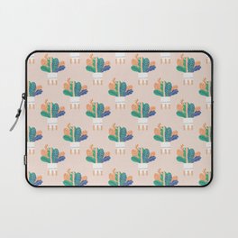 Potted Plant Laptop Sleeve