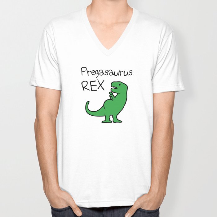 Pregasaurus shirt hot sale