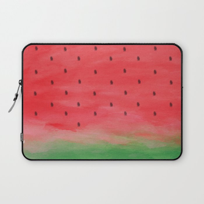 Watermelon Laptop Sleeve