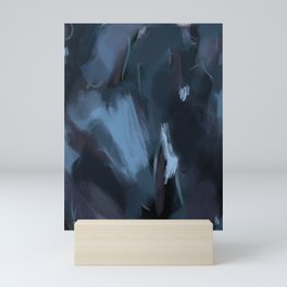 Abstract 4 Mini Art Print