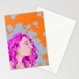 Thought Bubble Stationery Cards
