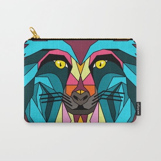 animals Carry-All Pouch