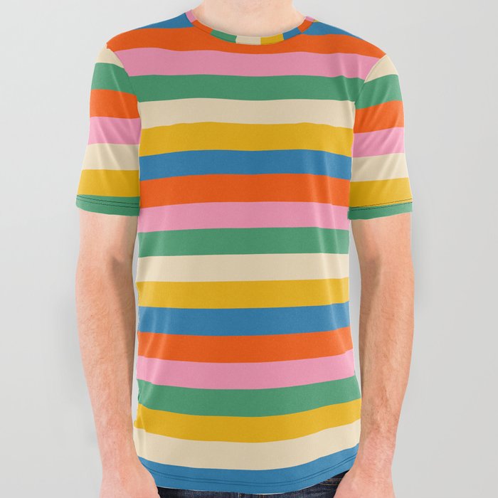 thin graphic tees