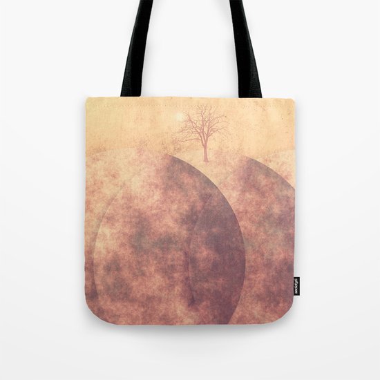 A Place for Us Tote Bag