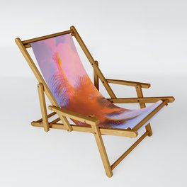Colourful Tree Sling Chair