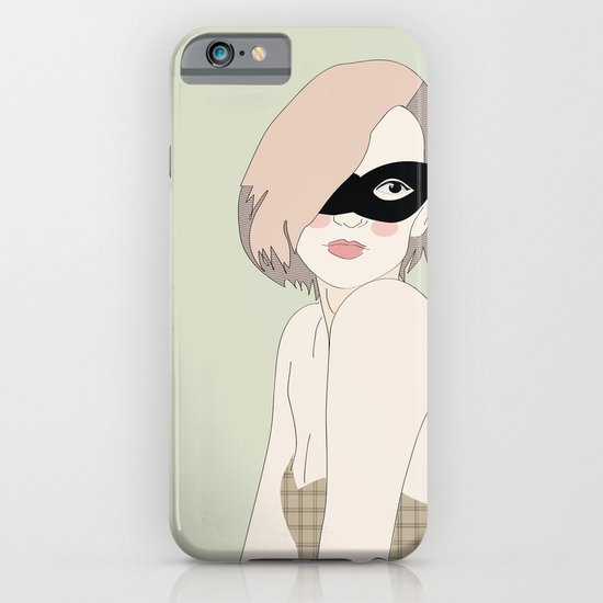 I Surrender Dear iPhone & iPod Case