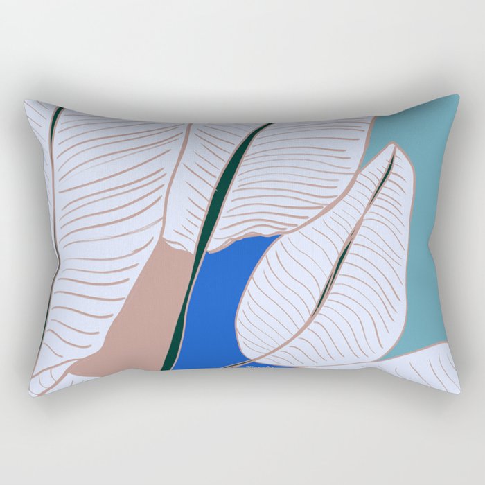 Rectangular Pillow