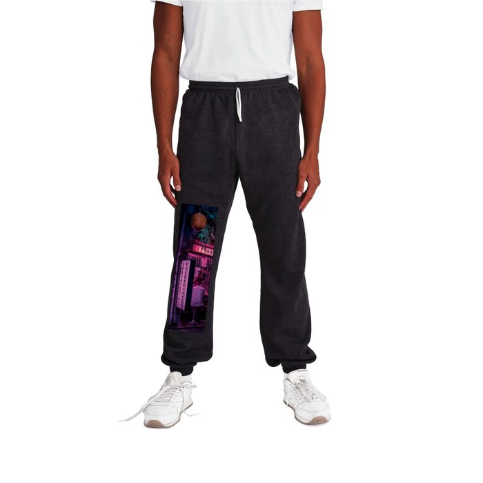 Tokyo sweatpants shop