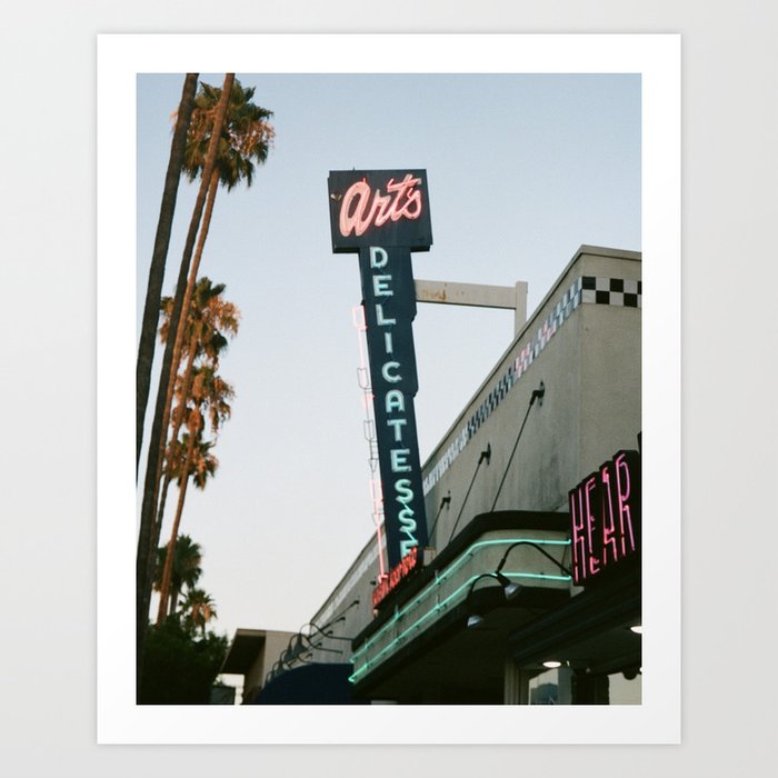 Art Print