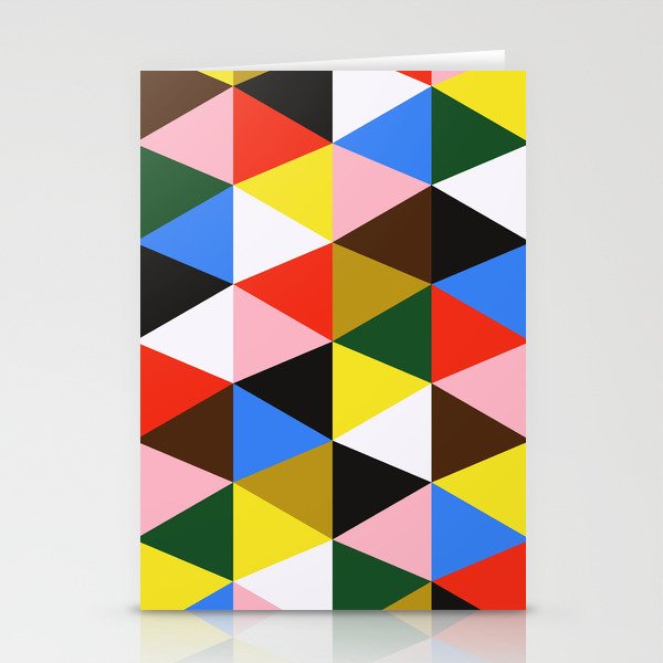 EAMES! Stationery Cards