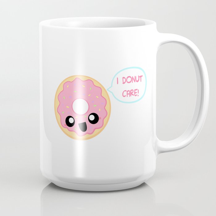 Donut Sippy Cup & Coffee Mug Matching Set – Mommy My Way