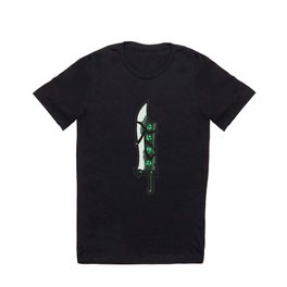 Blade of Exile T Shirt