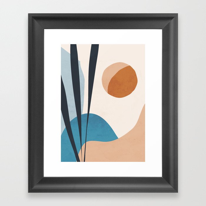 Society6 abstract new arrivals art