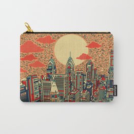 philadelphia Carry-All Pouch