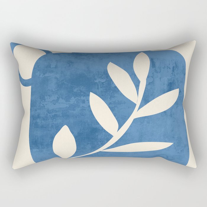 Rectangular Pillow