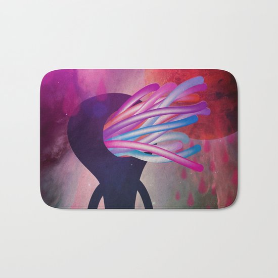spappa_nell'universo Bath Mat