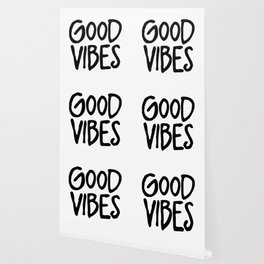 Good Vibes Wallpaper