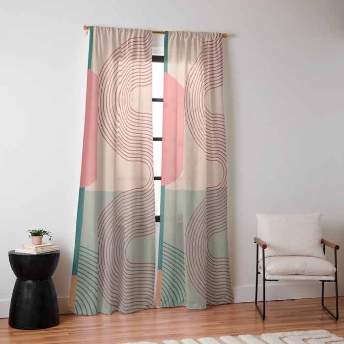 Window Curtain