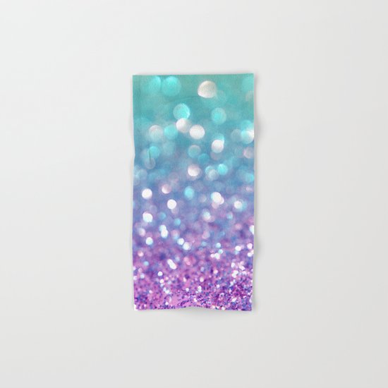 Tango Frost Hand & Bath Towel