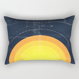 Solaris Rectangular Pillow