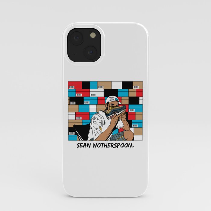 Sneakerhead phone cases clearance