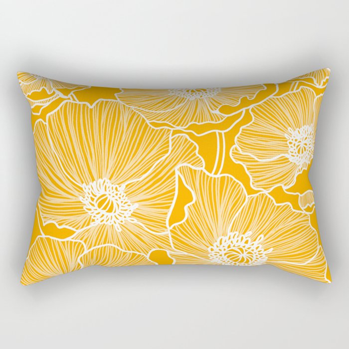 Rectangular Pillow