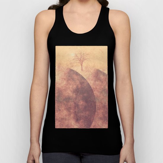 A Place for Us Unisex Tank Top