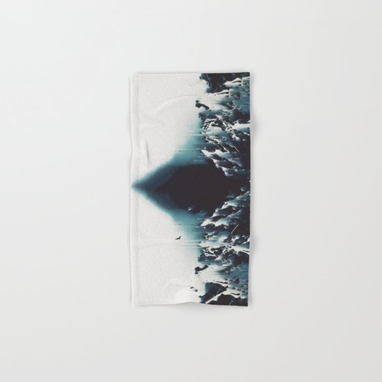 Hold On Hand & Bath Towel