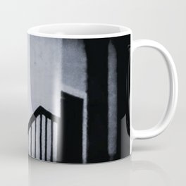 Nosferatu Classic Horror Movie Coffee Mug