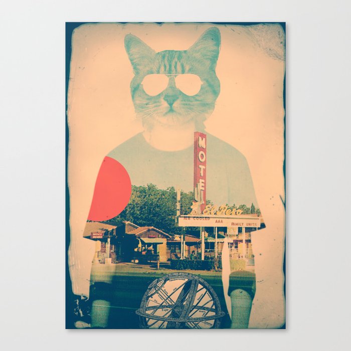 Canvas Print