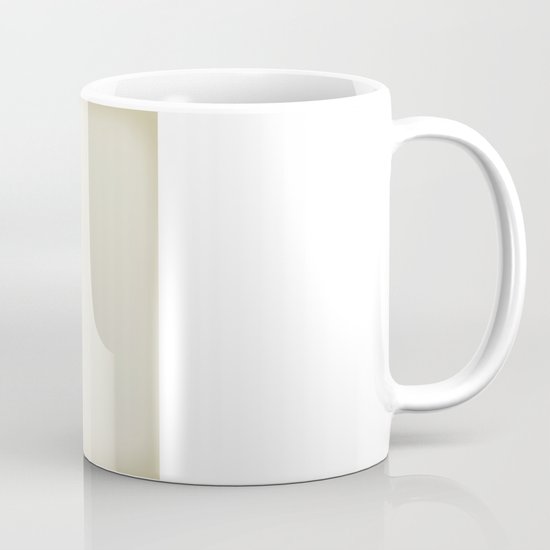 TODAY WE ESCAPE Mug