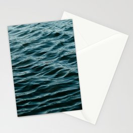 Ocean Daze Stationery Card