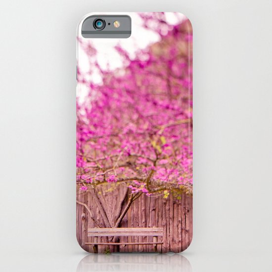 once upon a time iPhone & iPod Case