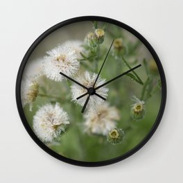 Simplicity Wall Clock