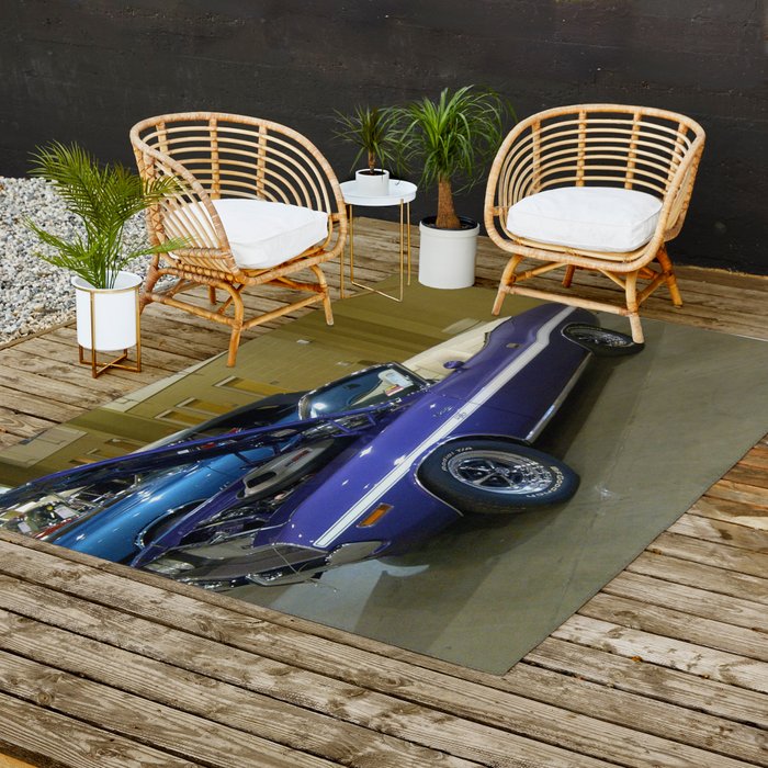CHALLENGER チャレンジャー OUTDOOR アウトドアローチェア