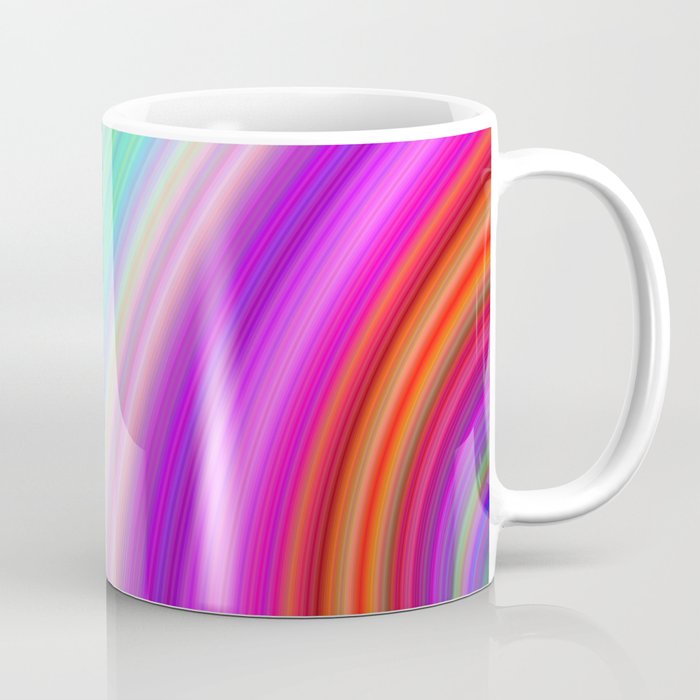 Radiance Coffee Mug