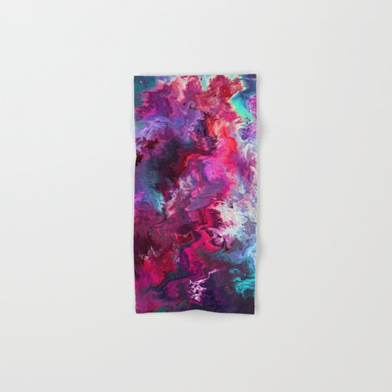 Vemey Hand & Bath Towel