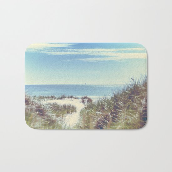 Summer of 69 Bath Mat