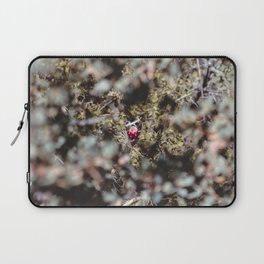 Arizona Prickly Pear Laptop Sleeve