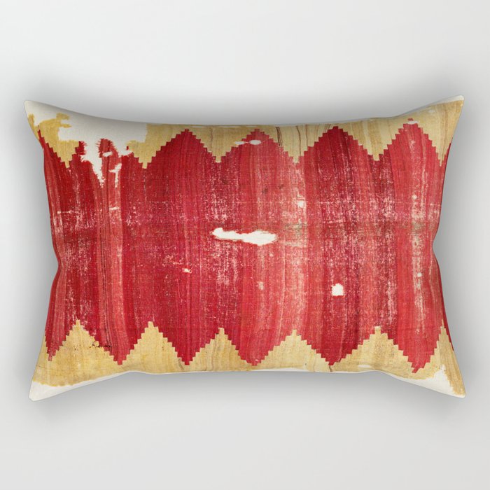 Rectangular Pillow